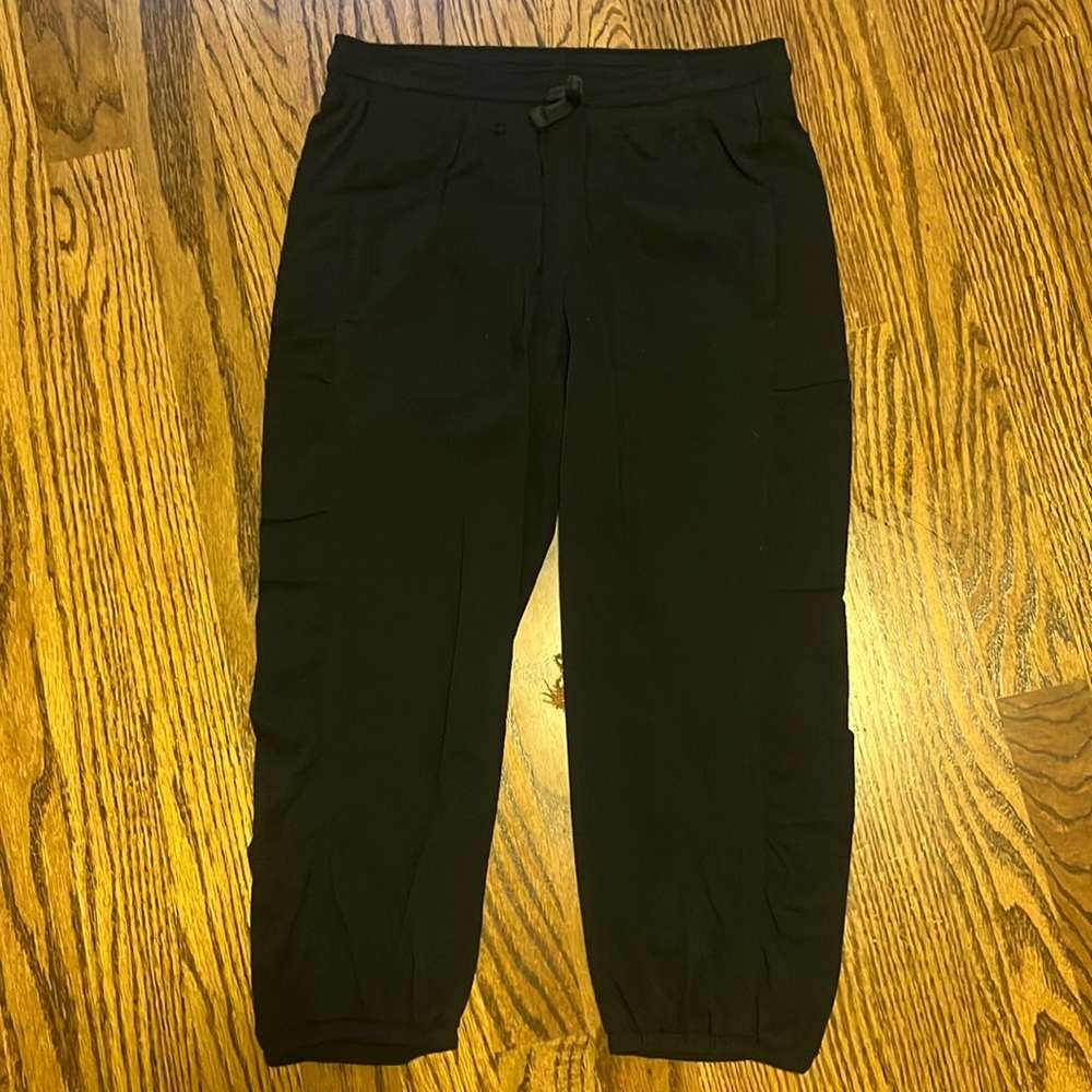 Athleta Girl dance pants